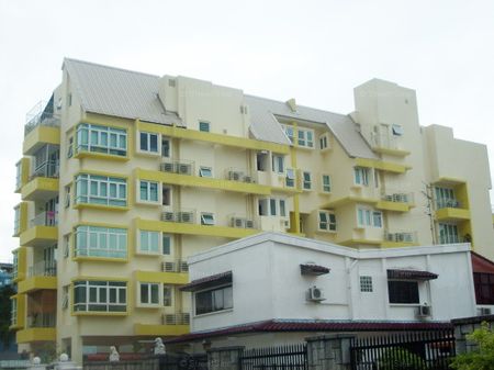 East Elegance (D15), Apartment - For Rent - Photo 5