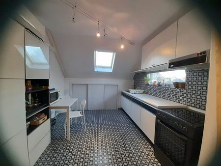 Penthouse te huur - Photo 4