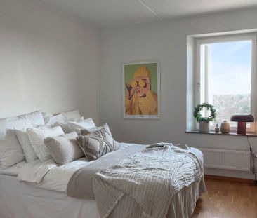 Motellvägen, Falkenberg - Foto 4