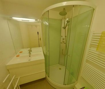 Location Appartement 3 pièces Meublé 72m² TOURS 37000 - Photo 6