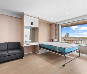 Utilities Included! Bachelor Suites! - Photo 6