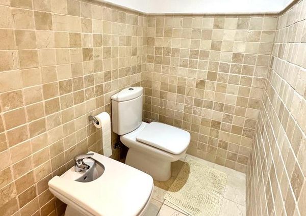 Villa for rent with 4 bedrooms and 3 bathrooms with stunning views