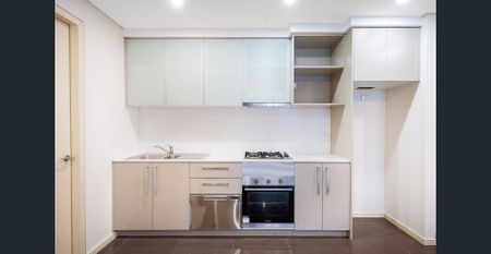 1 Bedroom Apartment - 25% below market rent - Photo 5