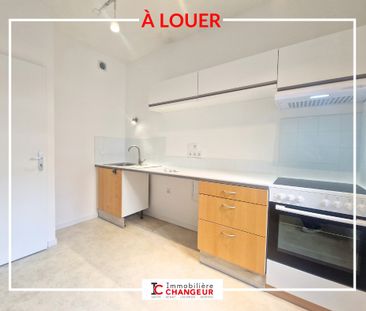 Location Appartement 2 pièces 57m² - Photo 6