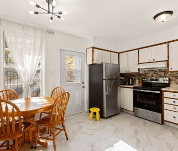 Appartement à louer, Montréal (Verdun/Île-des-Soeurs) - Photo 6
