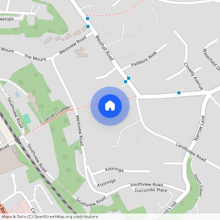 2a Dorin Court Landscape Road Warlingham Surrey CR6 9JT