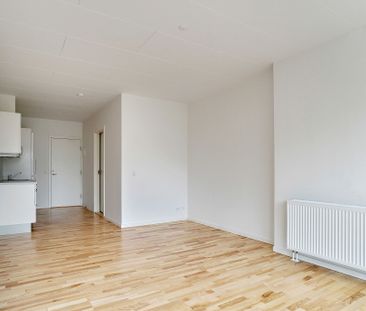 1-vær. lejlighed - Photo 2