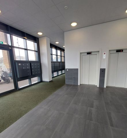 Californiëplein 24, 2037AL Haarlem - Foto 3
