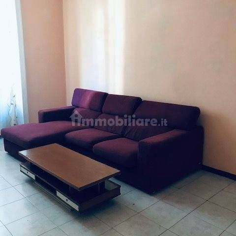 Trilocale via Antonio Gramsci 4, Centro Storico, Voghera - Photo 1
