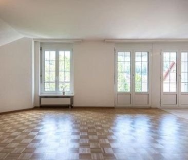 4.5 Zimmerwohnung in Mettlen - Photo 3
