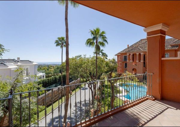 Benahavís, Andalusia 29678