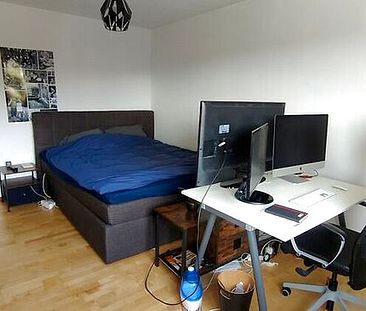 4½ Zimmer-Wohnung in Bern - Breitenrain, möbliert, auf Zeit - Photo 3