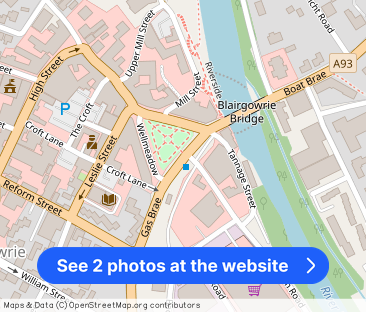 Wellmeadow, Blairgowrie, Perth and Kinross, PH10 - Photo 1