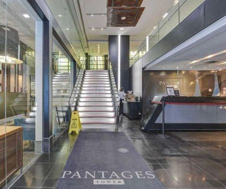 For Lease - 210 Victoria Street Unit# 2605, Toronto, Ontario - Photo 2