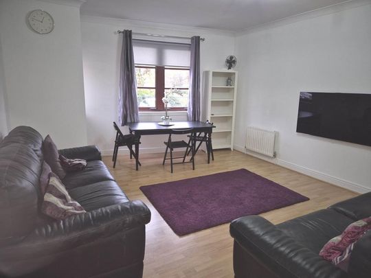 2 bedroom flat to rent - Photo 1