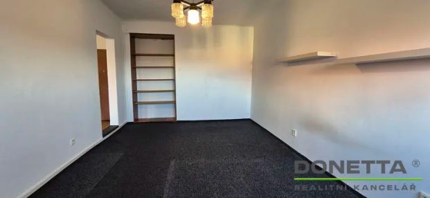Pronájem bytu 2+kk, 45 m - Фото 1