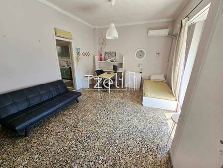 Studio/Γκαρσονιέρα για ενοικίαση Πάτρα - Κέντρο (Πάτρα) - Photo 2