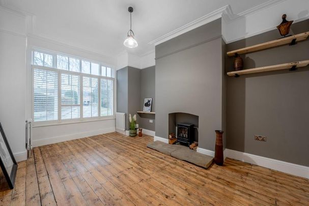 3 bedroom terraced house to rent - Photo 1