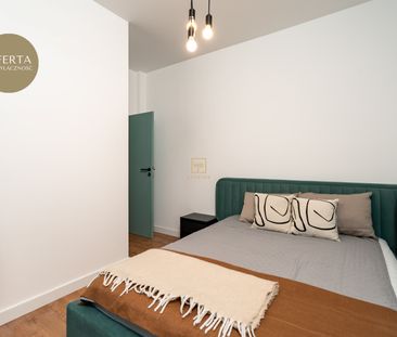 Nowoczesny apartament z dużym ogrodem | Kościuszki - Photo 4