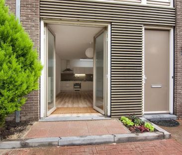 Huis te huur: Laagte Kadijk 55 1018 BB Amsterdam - Photo 6