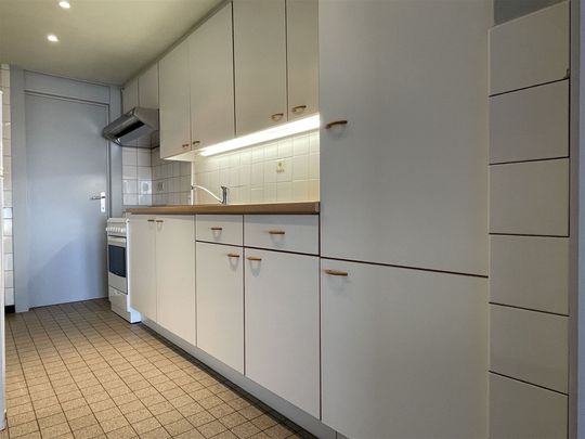 Appartement met 2 slaapkamers op de zeedijk - Foto 1