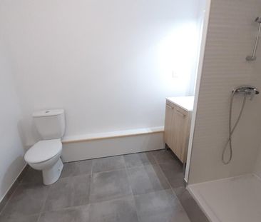 location Appartement T1 DE 26.34m² À MONTPELLIER - Photo 2