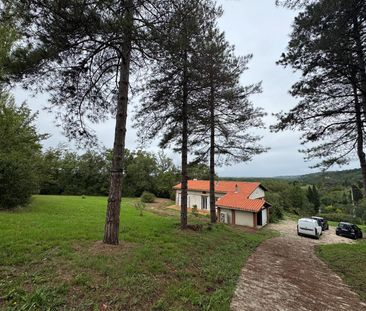 PORTET SUR GARONNE / Location Maison 4 Pièces 119 m² - Photo 3