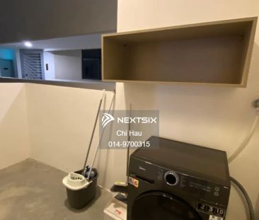 Helix2 (Residensi Heliks) - Photo 6