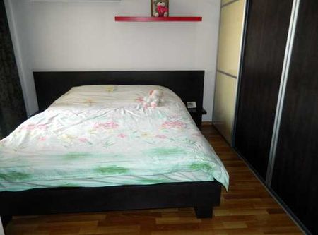 Apartament 2 camere, 57 mp, terasa, mobilat modern, zona Hotel Paradis - Photo 4