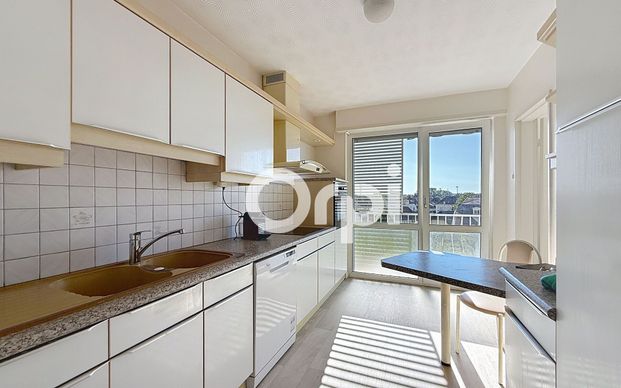 Appartement à louer 4 pièces • 79,99 m2 Illzach - Photo 1