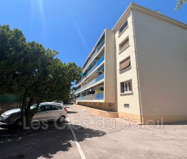 Location Appartement 1 pièce 23m² TOULON 83100 - Photo 6