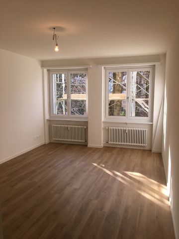 2 Zimmer, 48 m², EG - Photo 3