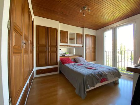 Location maison individuelle 5 pièces 104 m² à Valence (26000) - Photo 4