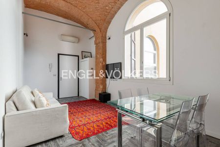 Trilocale via San Felice, San Felice, Bologna - Photo 2