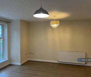 1 bedroom flat to rent - Photo 3
