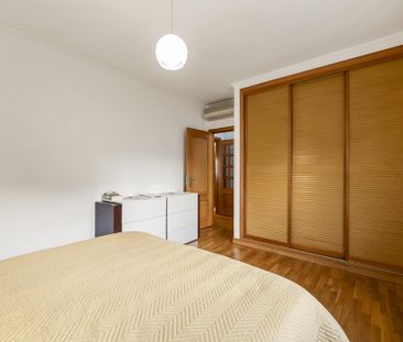 2 Bedroom Apartment with parking, Buzano, Cascais - Photo 6