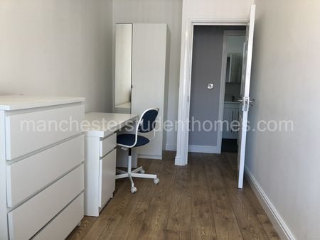 Braemar Road, Manchester, M14 6PS - Photo 4