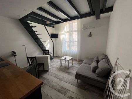 Location Appartement 2 pièces 22m² MONTPELLIER 34000 - Photo 2