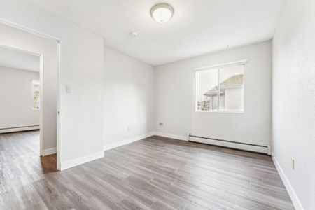 Niagara Court Apartments - 1 Bedroom - Photo 4
