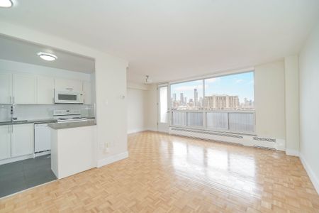For Lease - 666 Spadina Avenue Unit# 2510, Toronto, Ontario - Photo 2
