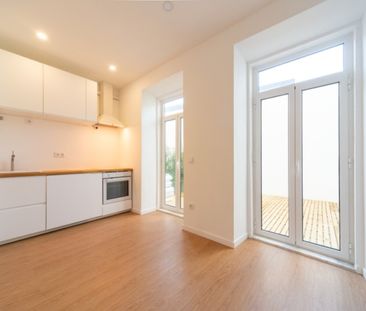 Apartamento T1 em Lisboa - Photo 5