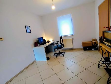 Appartement te huur - Photo 4