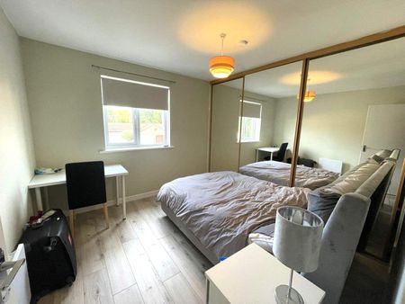 Park Court, Ballsbridge, Dublin 4 - Photo 4