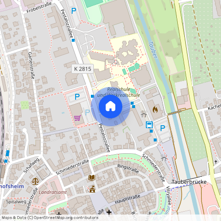 97941 Tauberbischofsheim