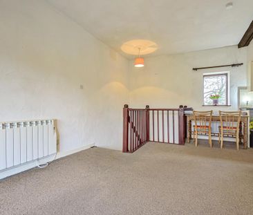 2 bedroom barn conversion to rent - Photo 5