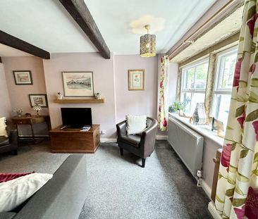 2 bedroom semi-detached house to rent - Photo 1