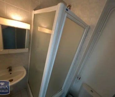 Appartement à louer 1 pièce 22m² - Photo 6