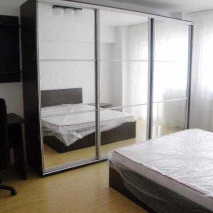 Apartament 2 camere, decomandat, 58 mp, prima inchiriere, imobil nou, mobilat lux, zona Billa - Photo 1