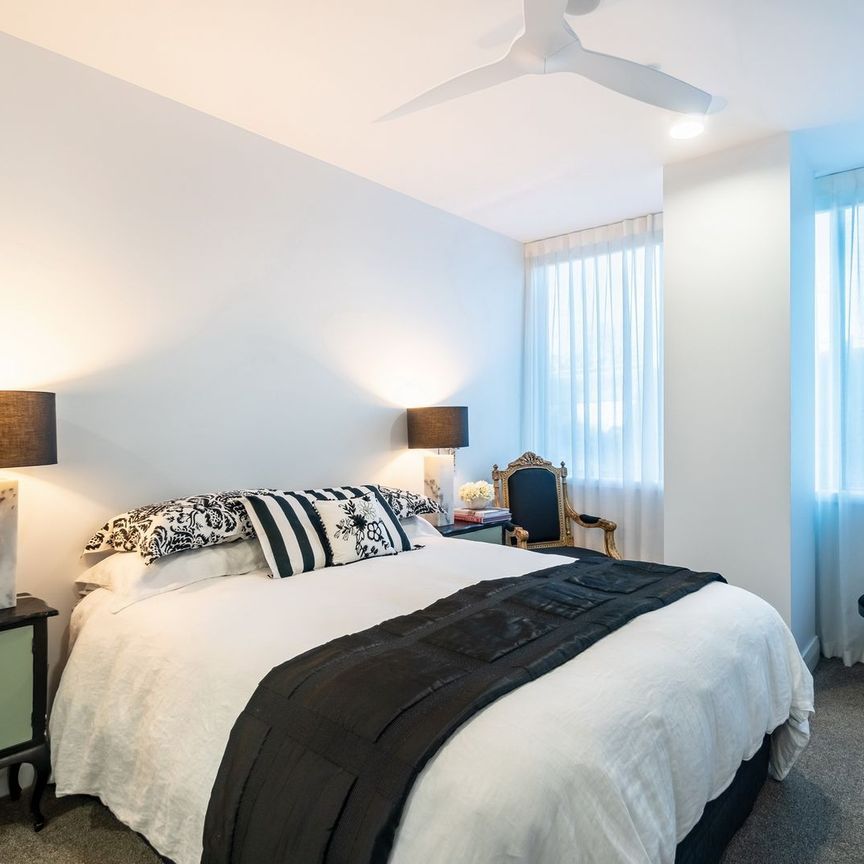 TWO BEDROOMS IN FREEMAN'S BAY - Photo 1