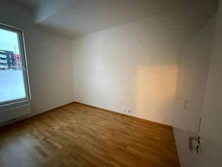 Ägirgatan 3 – 2 rok (lgh 1003) - Foto 2